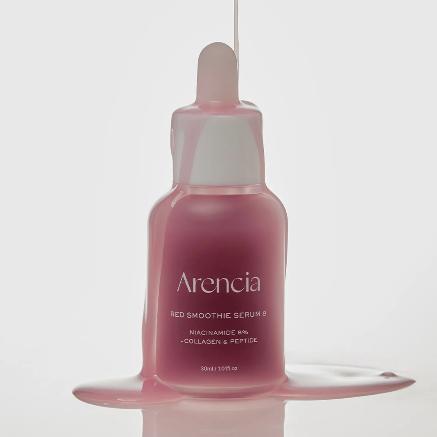 Arencia Fresh Red Smoothie Serum – 30ml Arencia