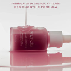 Arencia Fresh Red Smoothie Serum – 30ml Arencia
