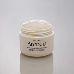 Arencia Rice Mucin Glow Serum 30 50g Arencia