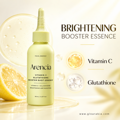 Arencia Vitamin C Glutathione Booster Shot Essence 95ml