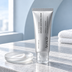 Arencia Eraser Soothing Cream - 50 ml Arencia