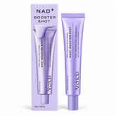 Arencia NAD+ Booster Shot 30ml – Firming, Brightening & Barrier Care