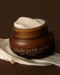 Axis-Y Biome Ultimate Indulging Cream 55ml Axis-Y