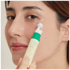 Axis-Y Vegan Collagen Eye Serum -10ml Axis-Y