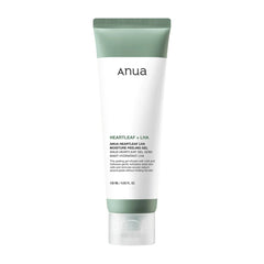 Anua Renew Heartleaf LHA Moisture Peeling Gel – 120ml Anua