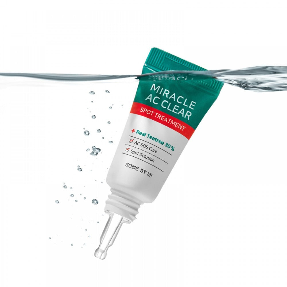 Some By Mi MIRACLE AC CLEAR SPOT TREATMENT - 10g SOME BY MI