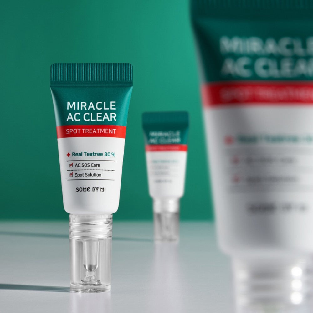 Some By Mi MIRACLE AC CLEAR SPOT TREATMENT - 10g SOME BY MI
