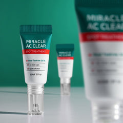 Some By Mi MIRACLE AC CLEAR SPOT TREATMENT - 10g SOME BY MI