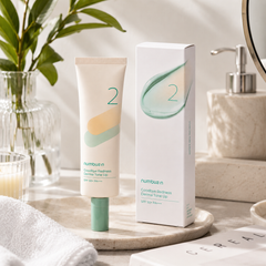 Numbuzin No.2 Goodbye Redness Derma Tone-Up SPF50+ PA+++