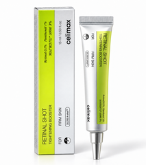 Celimax Retinol Shot Tightening Booster - 15ml - Retinal Firming Booster Celimax