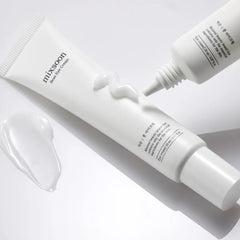 Mixsoon Bean Eye Cream - 20ml Mixsoon
