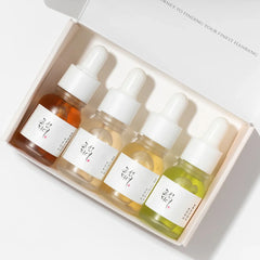 Beauty Of Joseon Hanbang Serum Discovery Kit
