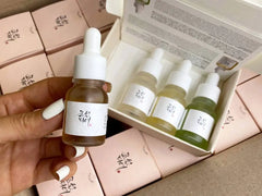 Beauty Of Joseon Hanbang Serum Discovery Kit