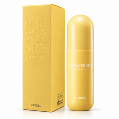 ELROEL Ice Water Sun Mist SPF40 PA+++ 100 ml