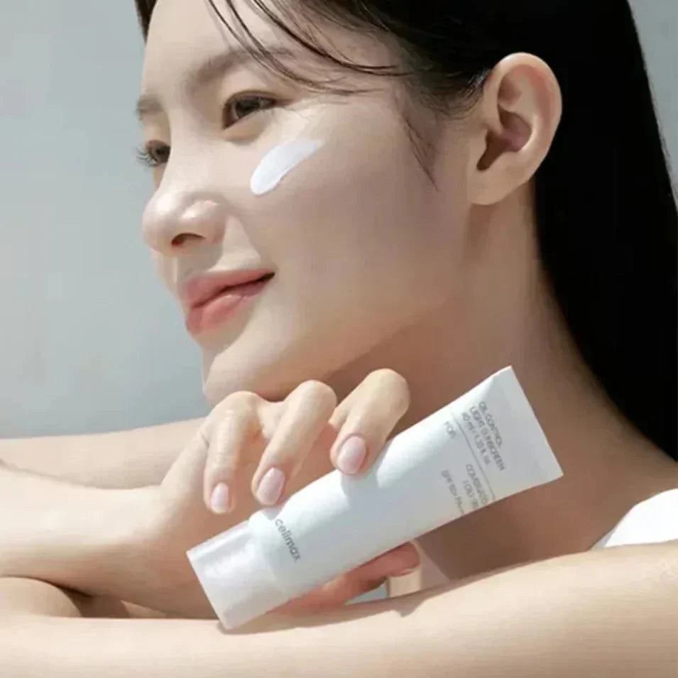 Celimax Renew Oil Control Light Sunscreen 40ml celimax