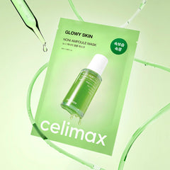 Celimax Renew Noni Energy Ampoule Mask (1 Sheet) celimax
