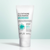 APLB Renew Glutathione Niacinamide Sunscreen – 40ml APLB
