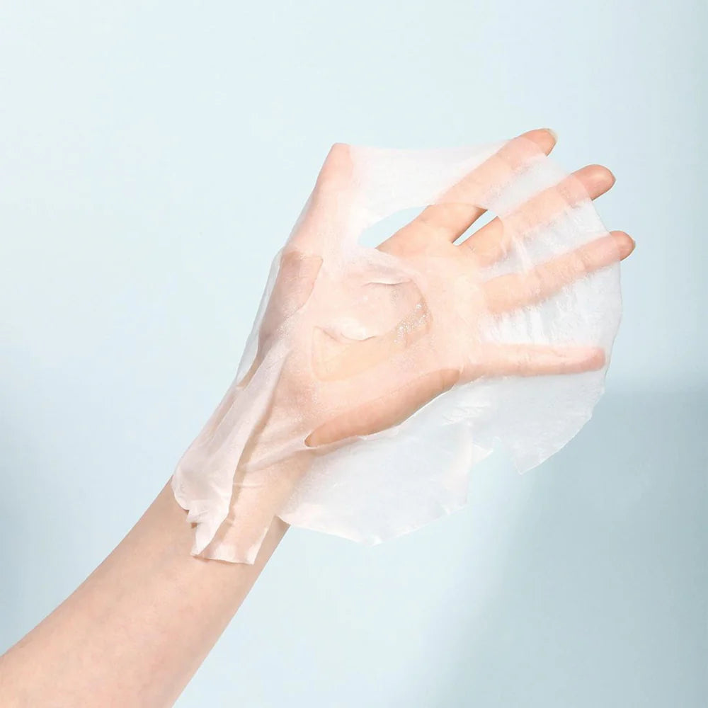 APLB Tranexamic Acid Niacinamide Sheet Mask – 10 PCS APLB
