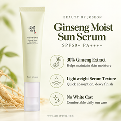 Beauty of Joseon Light On Serum Centella + Vita C - Brightening Serum 30 ml | Best Before 18 Mar 2027