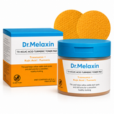 Dr Melaxin Tx Kojic Acid Turmeric Toner Pad 70pads 190ml Dr. Melaxin