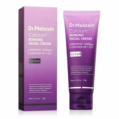Dr Melaxin Calcium Bonding Facial Cream 100g