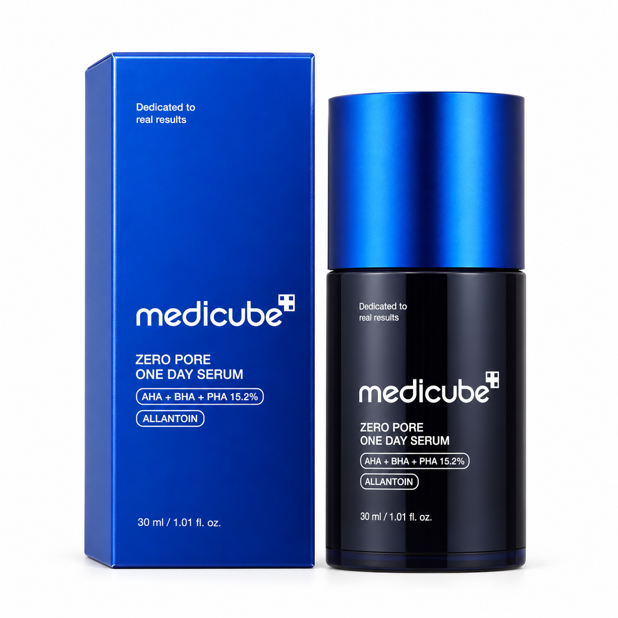 Medicube Zero Pore One Day Serum 30 ml Medicube