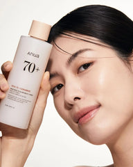 Anua Rice 70 Glow Milky Toner - 250ml Anua
