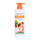 Dr.Davey Papaya Whitening Lotion - 480ml DR.DAVEY