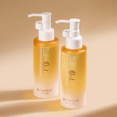 O.TWO.O Oil Makeup Remover Cleansing Oil