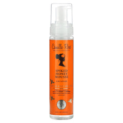 Camille Rose Spiked Honey Mousse 4-in-1 Styler 240?mL Camille Rose