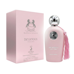 MAYSON LEGEND DELICIOUS POUR FEMME Mayson