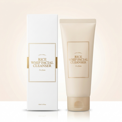 I 'm from Rice Whip Facial Cleanser150 ml I'm from