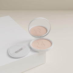 Brilliant Colours Hyper Hydra Pressed Powder - 7gm Briliant Colours