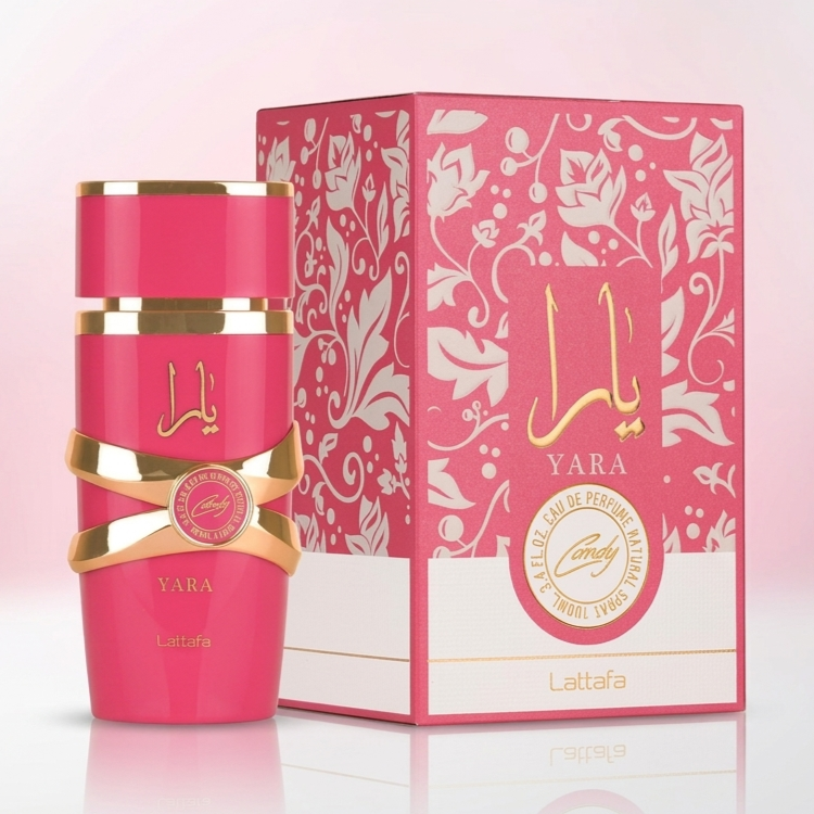 Lattafa Yara Candy - 100ml LATTAFA