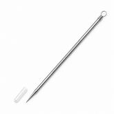 Pimple Poper - Blackhead Remover and Acne Extraction Tool