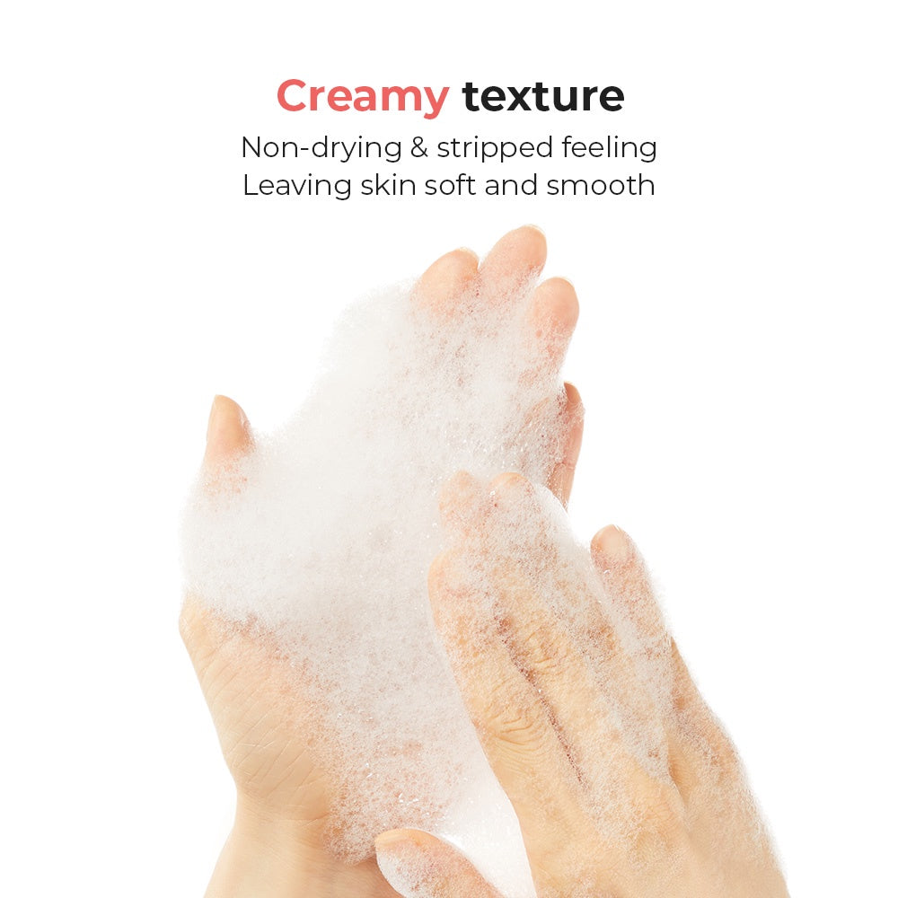 Cosrx Salicylic Acid Daily Gentle Cleanser - 150ml COSRX