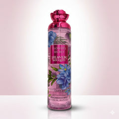 Emper Flowers Secret Heaven Bouquet Fragrance Mist 250 ml Glo Arabia