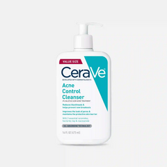 CeraVe Acne Control Cleanser 16oz - 473ml
