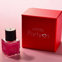 Hiyes Party Inner Perfume Ugali / Ugali Glo Arabia