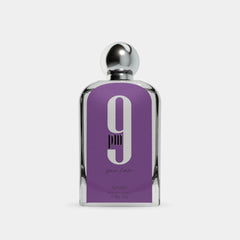 Afnan 9 PM Pour Femme Eau de Parfum 100 ml product image