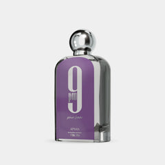 Afnan 9 PM Pour Femme Eau de Parfum 100 ml product view 2
