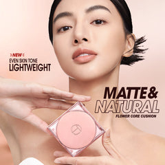 O.TWO.O Flawless Matte Coverage Burst Water Essence Cream - 0.14g O.TWO.O