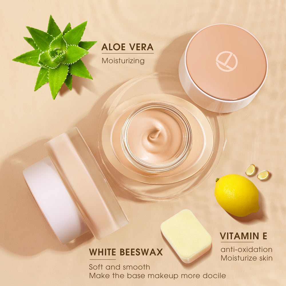 O.TWO.O The Cream Foundation O.TWO.O