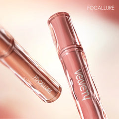 Focallure Airy Velvet Lipcream - Soft Matte Lip Colour Focallure