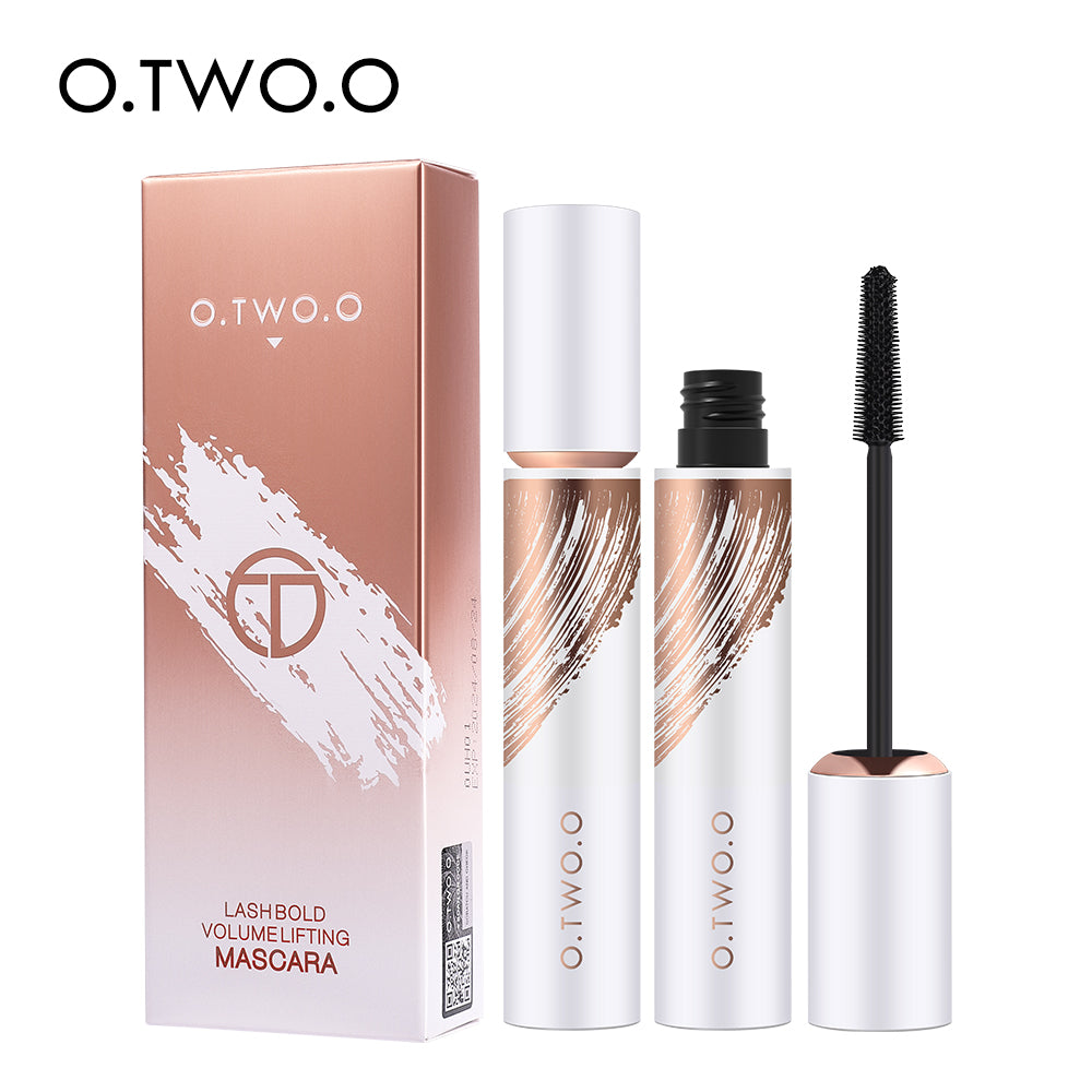 O.TWO.O Lash Bold Volume Lifting Mascara - 7g O.TWO.O
