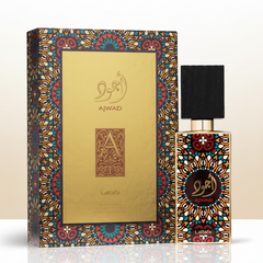 LATTAFA Ajwad - 100ml LATTAFA