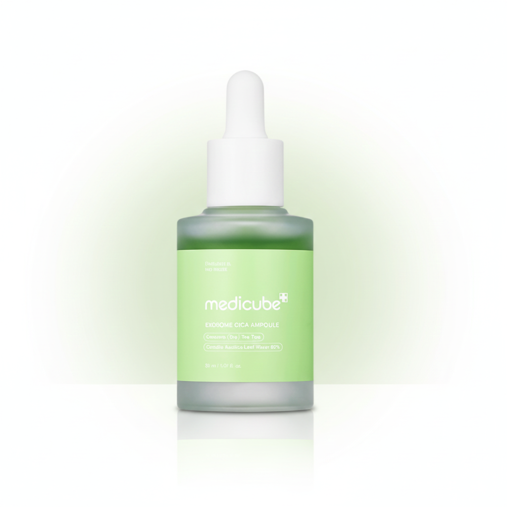 Medicube Exosome Cica Serum – 30ml Medicube