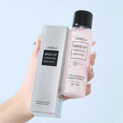 Lameila Make-up Quicksand Makeup Spray - 150ml Lameila