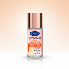 Disaar Deodorant Serum Ultra Gloss Niacinamide + Vitamin C 50 ml Glo Arabia