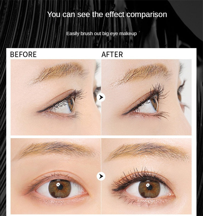Lameila Latin American Mascara - 9g Lameila